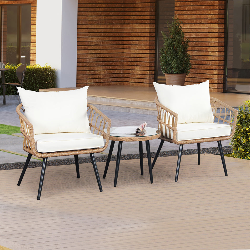 Outdoor Furniture