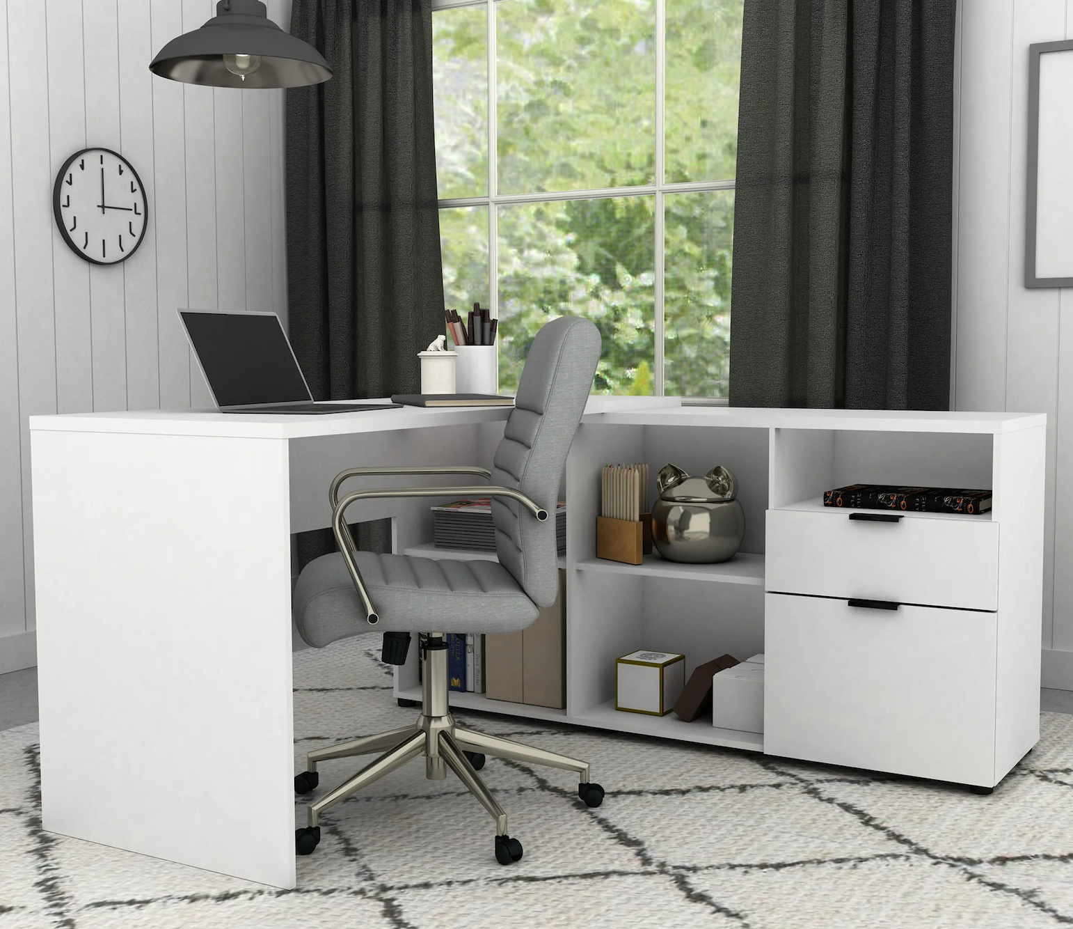 Office Desks