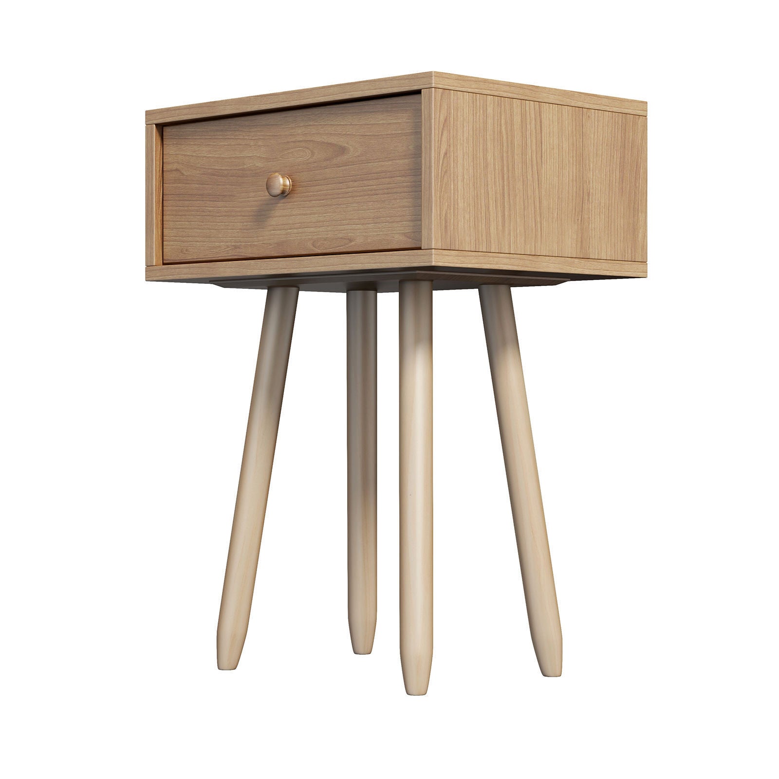 Milano Decor Kirrawee Bedside Table-1820268337356214272