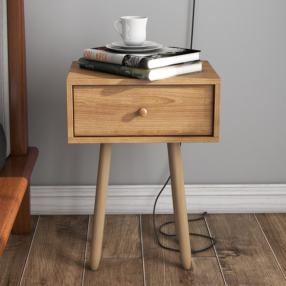 Milano Decor Kirrawee Bedside Table-1820268337356214273