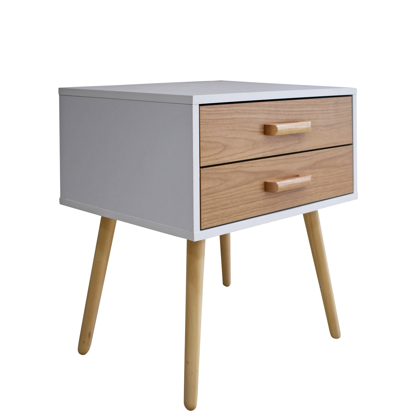 Milano Decor Bronte Bedside Table-1820268337498820613