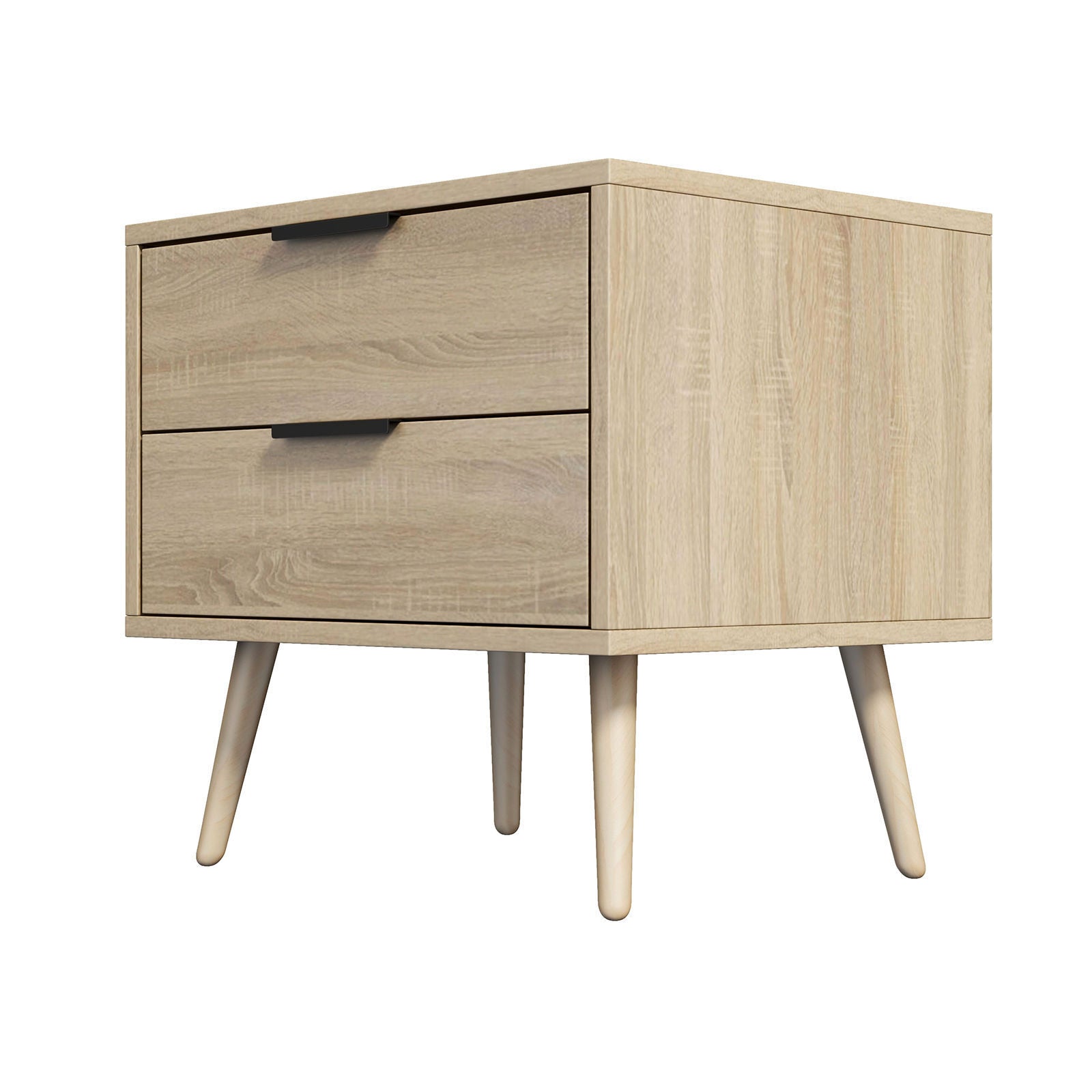 Milano Decor Paddington Bedside Table-1820268337641426944