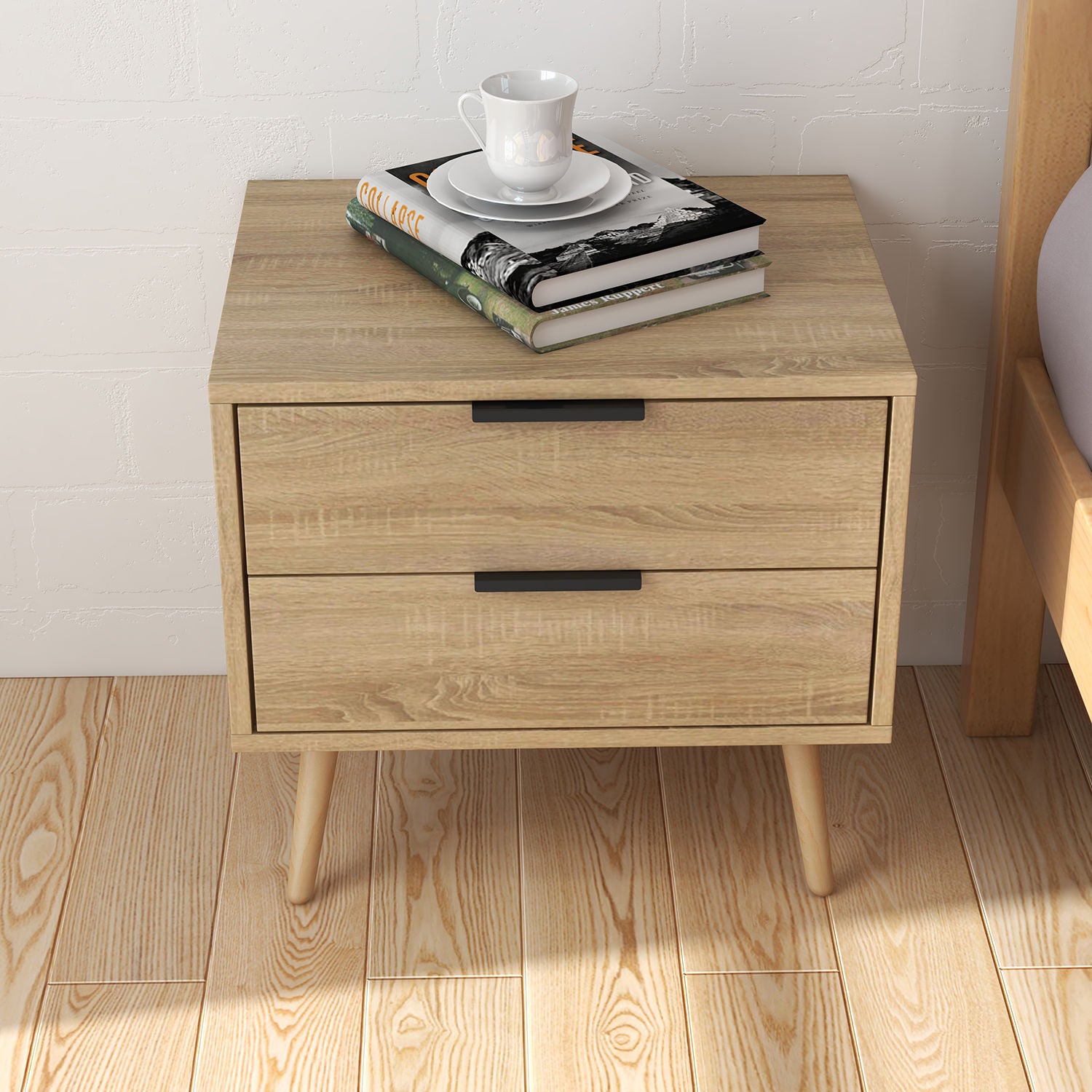 Milano Decor Paddington Bedside Table-1820268337641426946