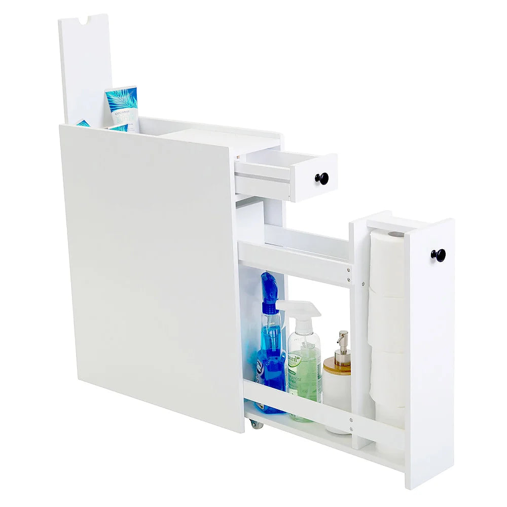 Bathroom Utility Cabinet