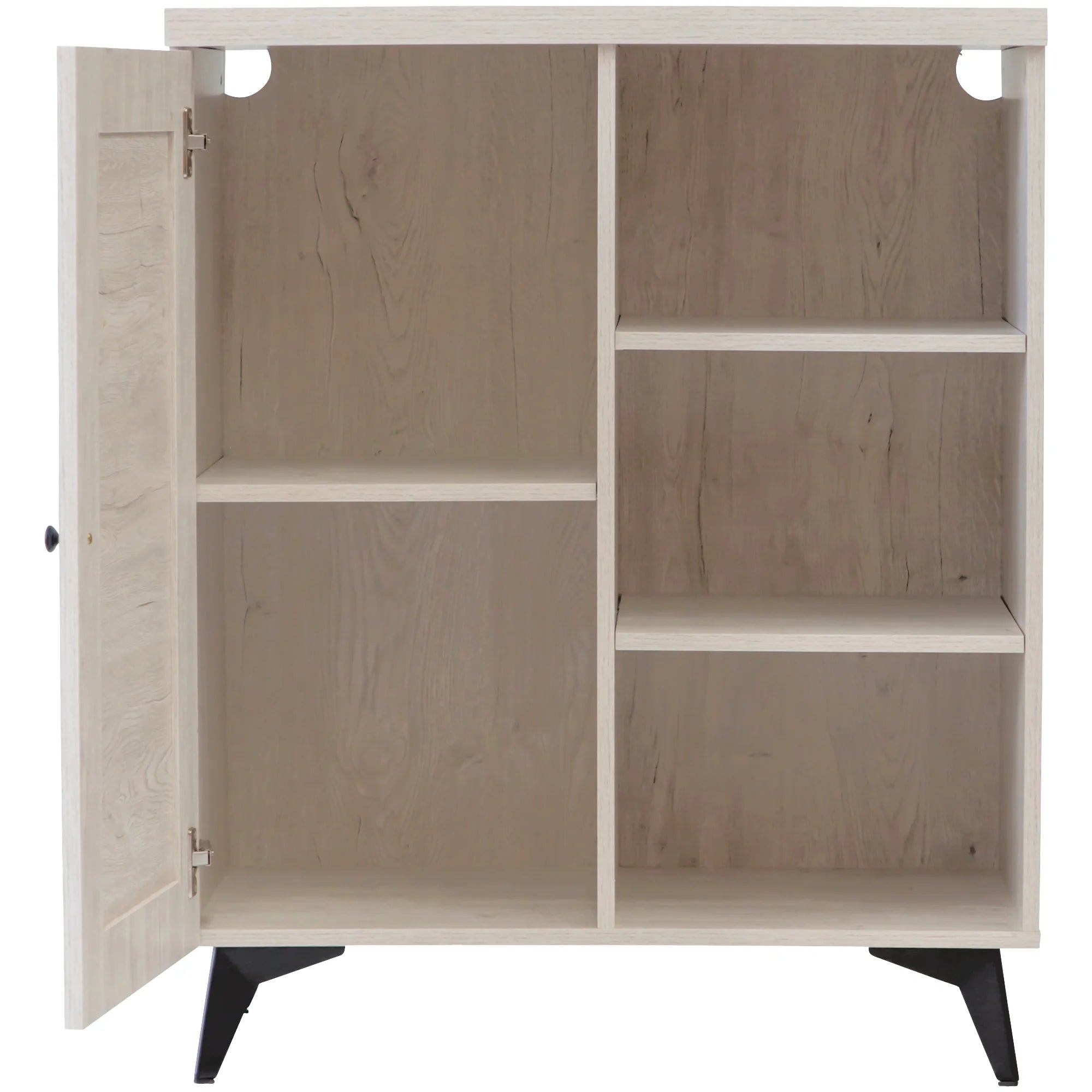 Bayville 1 Door Cabinet