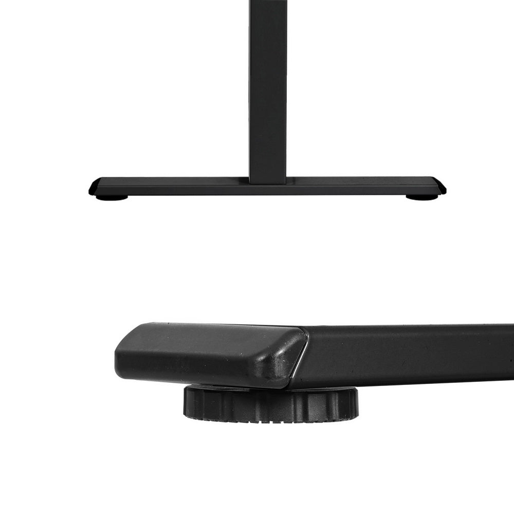 Artiss Motorised Standing Desk Sit Stand Desks 120CM