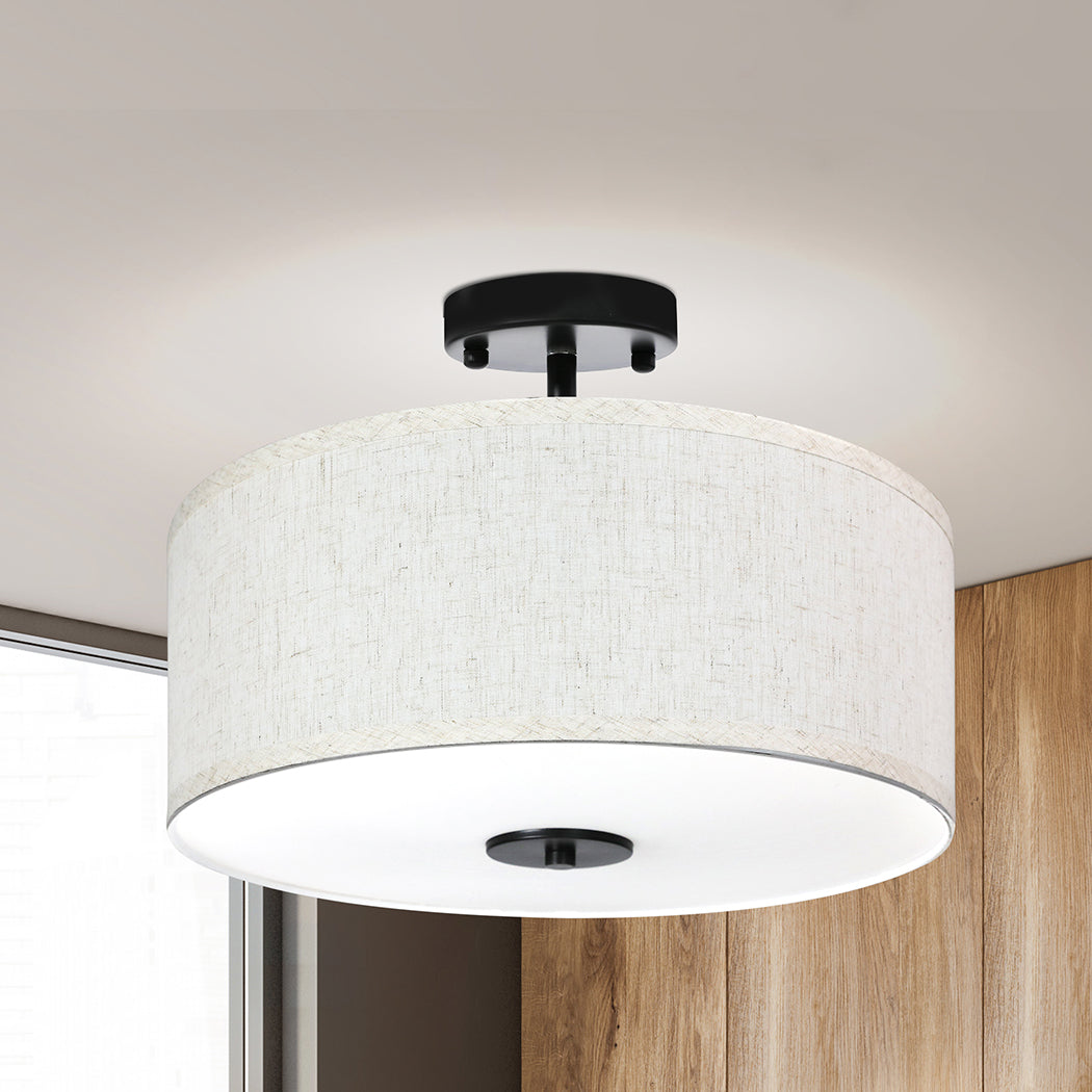 Emitto Ceiling Light Led Modern Pendant 43CM