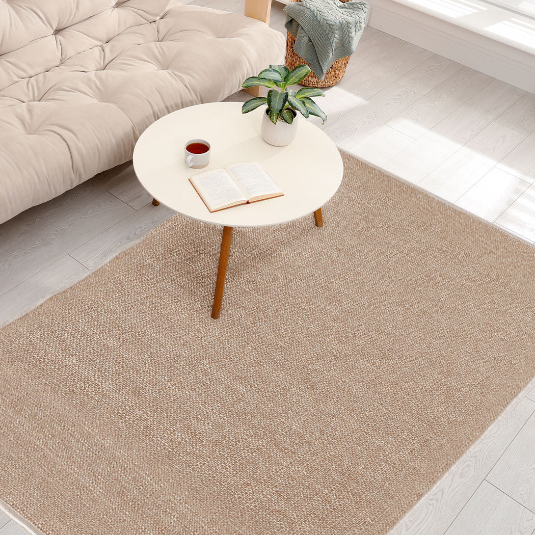 Marlow Floor Rugs Sisal Floor Rug Mat 120x160