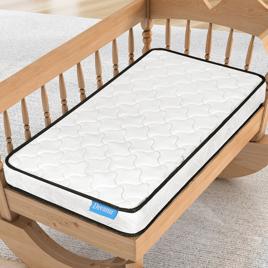 Dreamz Baby Kids Spring Mattress Firm-1820268663035531271