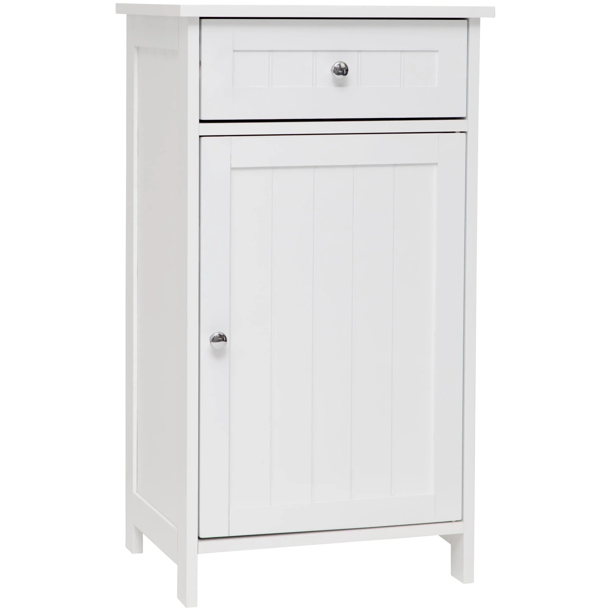 Maine 1 Drawer 1 Door Multipurpose Cabinet