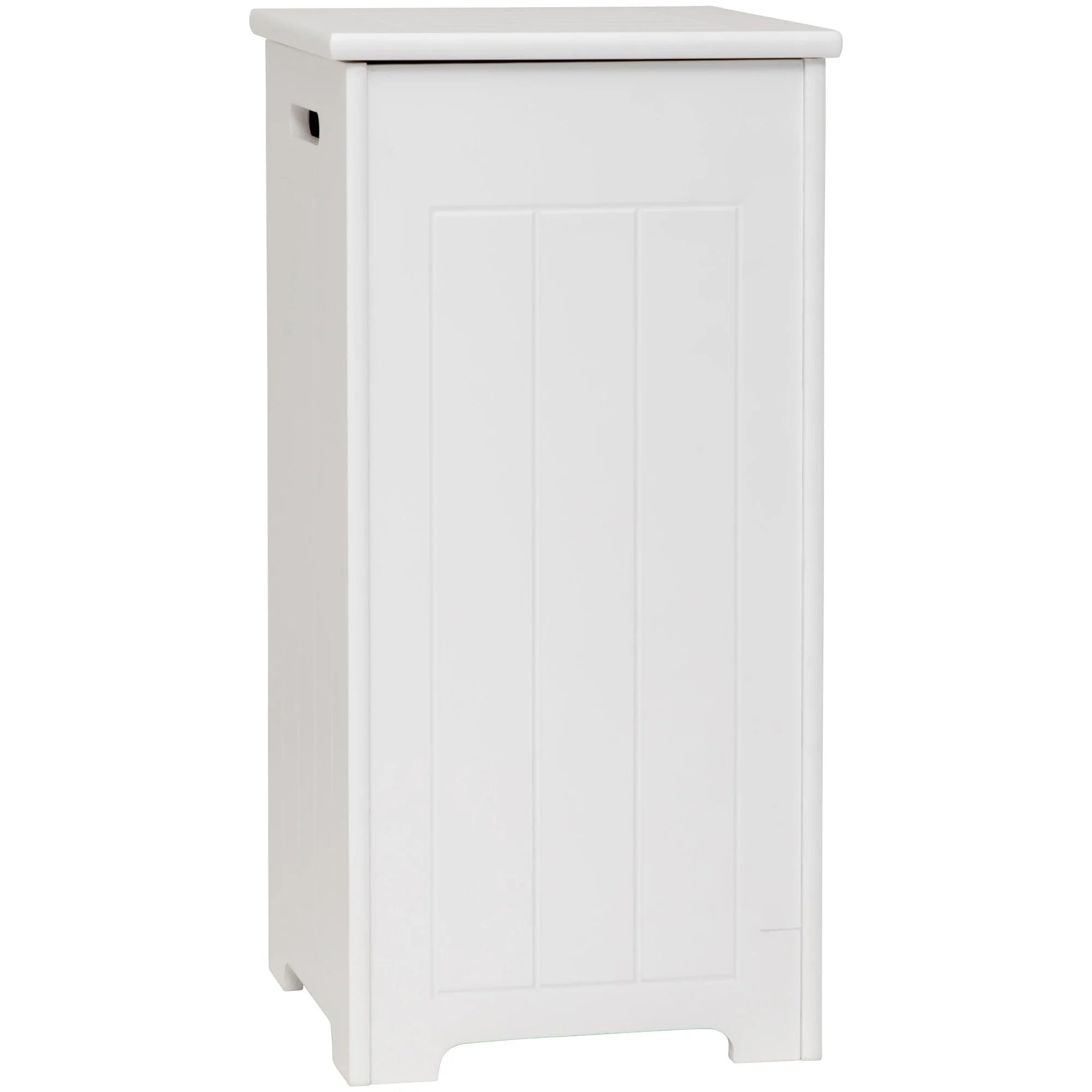 Maine Bathroom Laundry Hamper