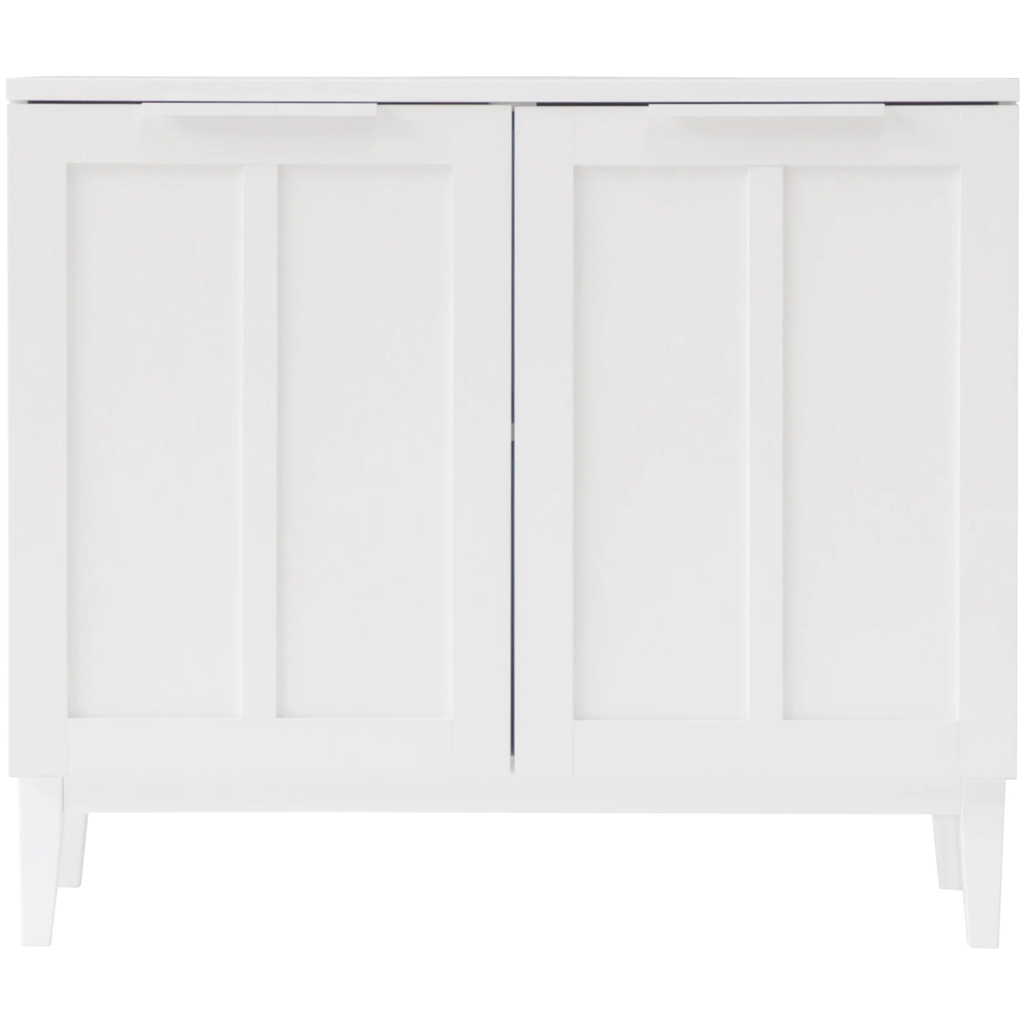 Tenley 2 Door Sideboard - White