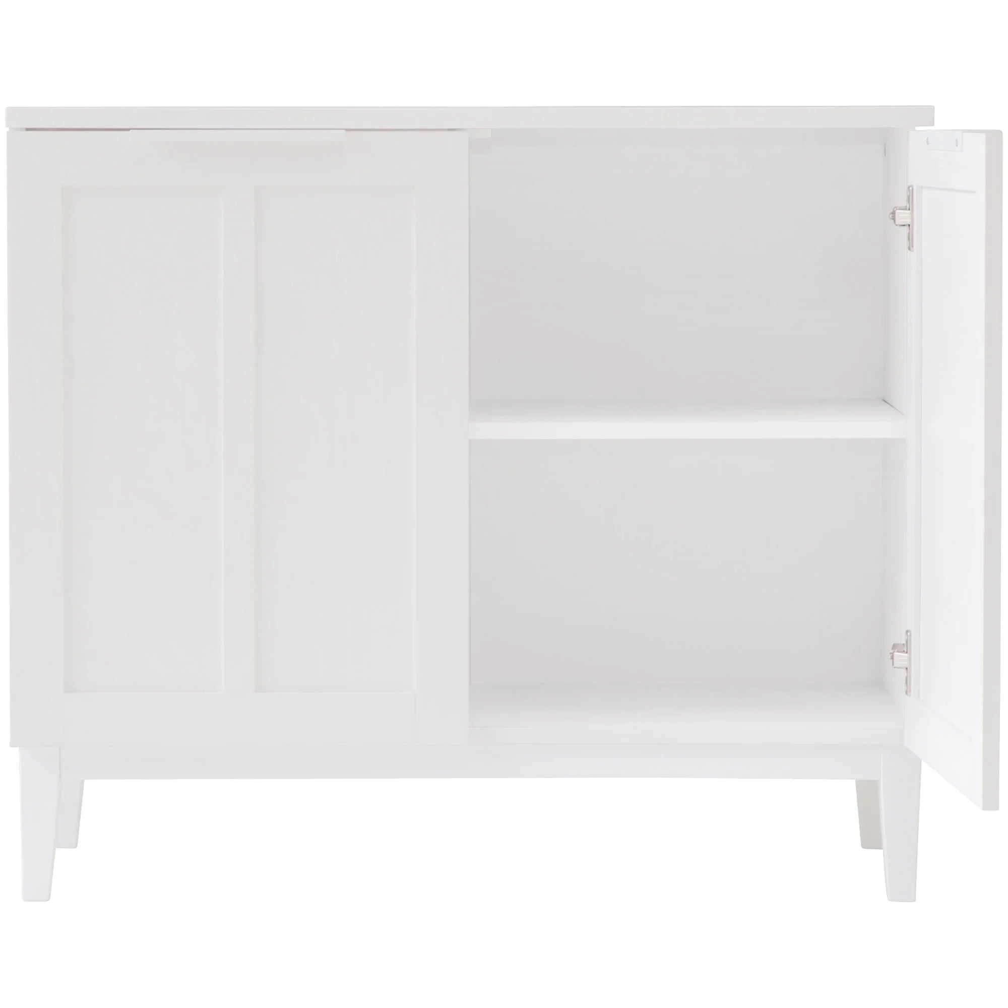 Tenley 2 Door Sideboard - White