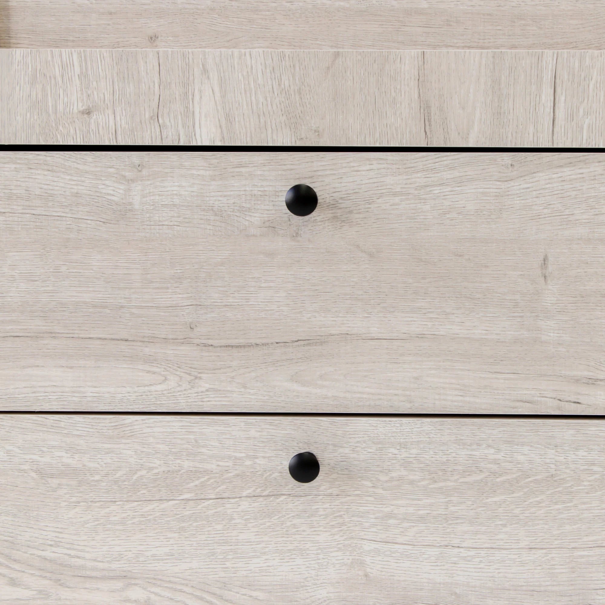 Bayville 6 Drawer Chest