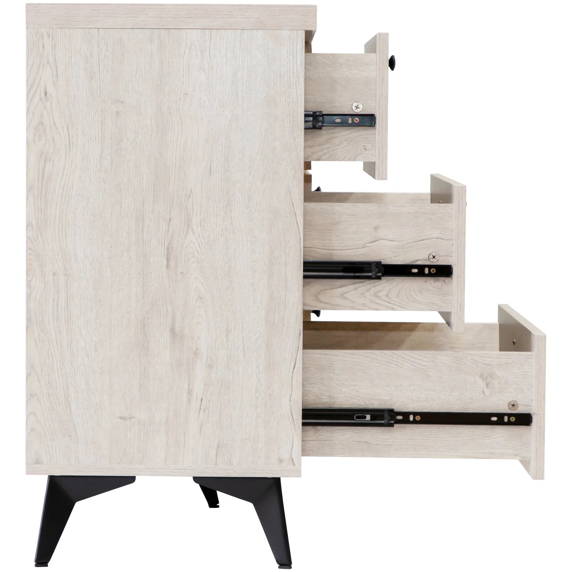 Bayville 6 Drawer Chest