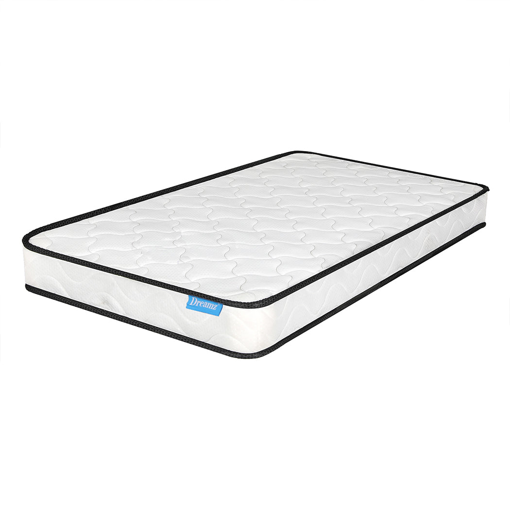 Dreamz Baby Kids Spring Mattress Firm-1820268663035531264