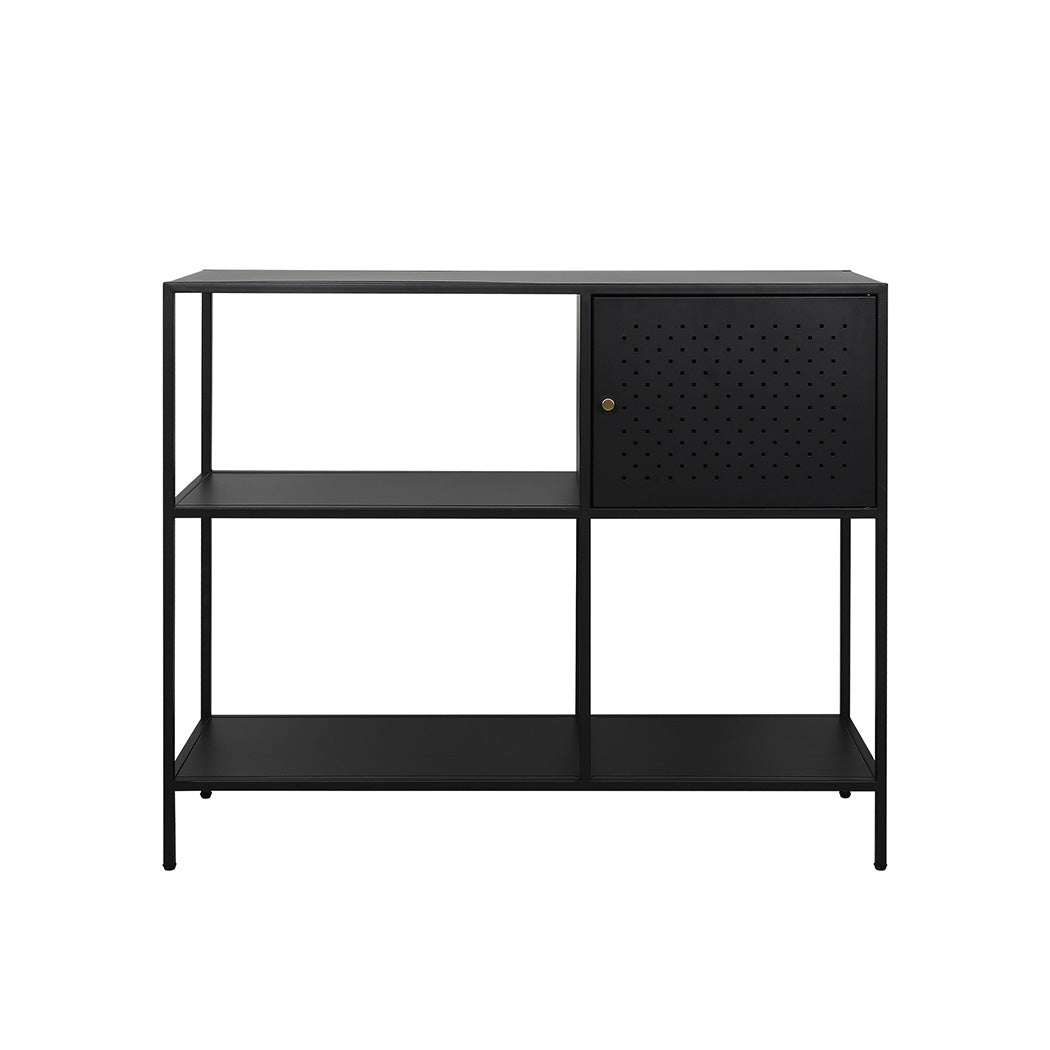 Levede Console Table Office Furniture-1820268787606360065