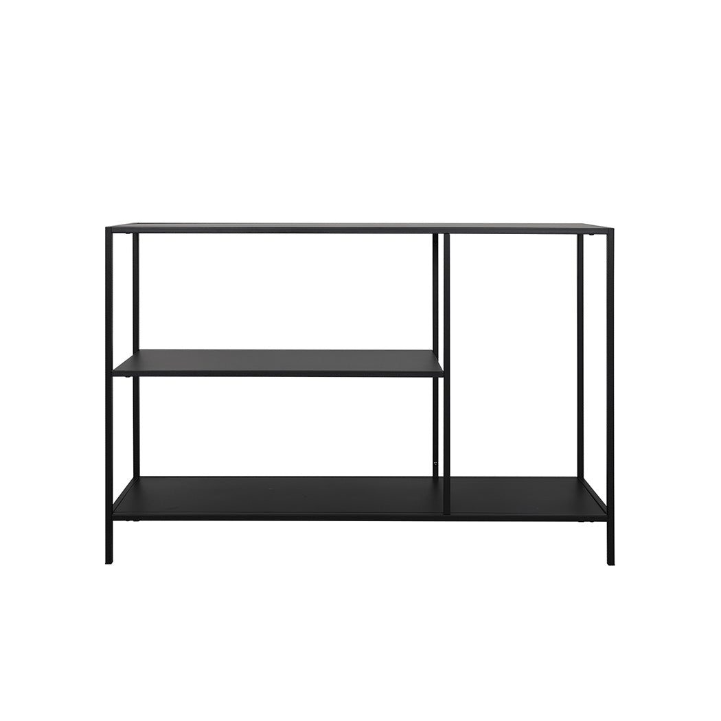 Levede 3-Tier Console Table Office Furniture-1820268787472142337