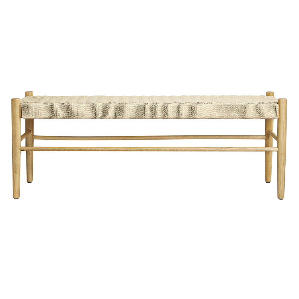 Levede Kraft Rope Bench Seat