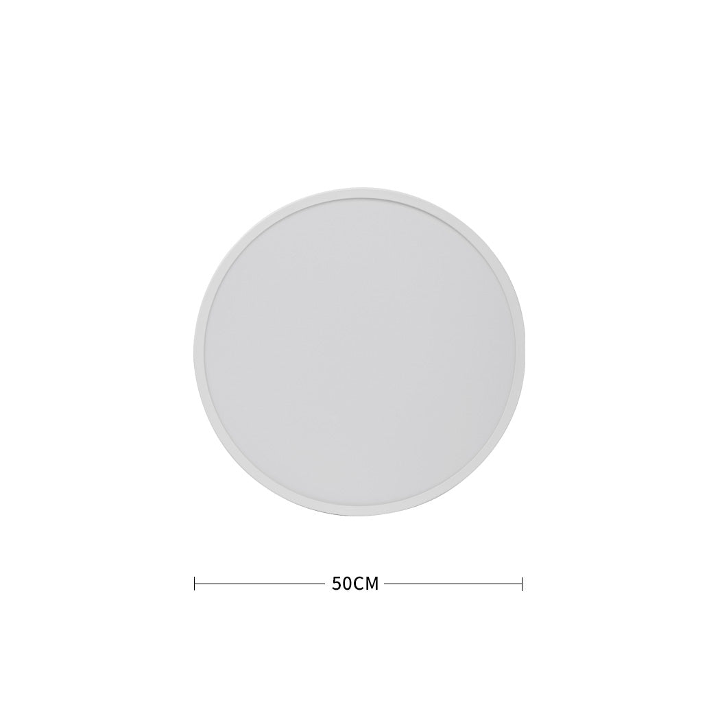 EMITTO 3-Colour Ultra-Thin 5CM LED Ceiling 72W White