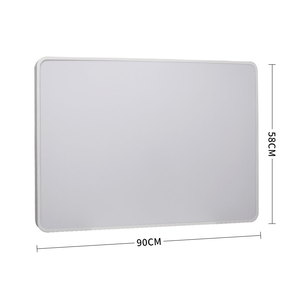 EMITTO 3-Colour Ultra-Thin 5CM LED Ceiling 192W White