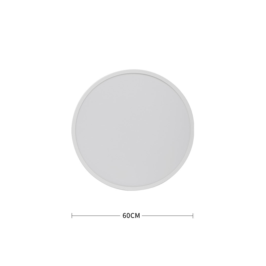 EMITTO 3-Colour Ultra-Thin 5CM LED Ceiling 108W White