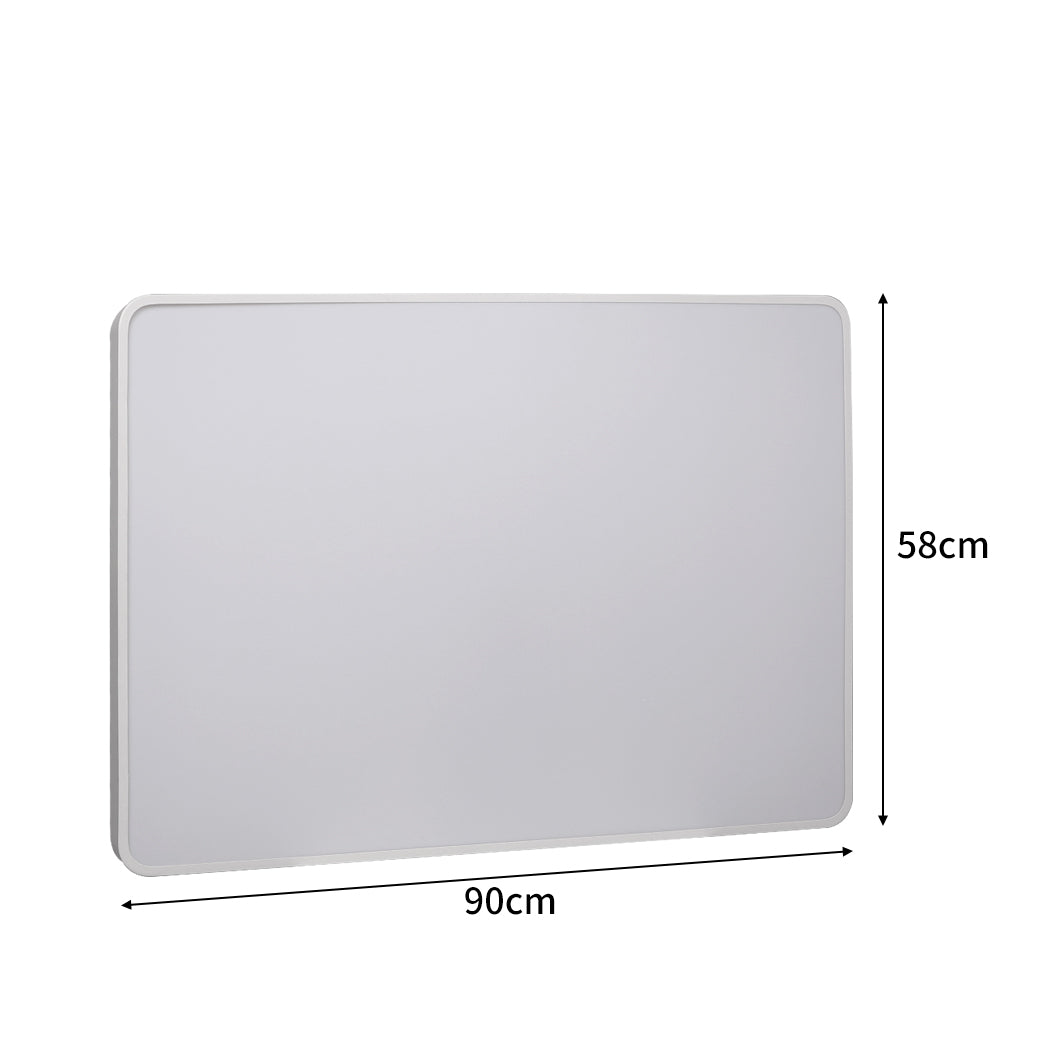 EMITTO Ultra-Thin 5CM LED Ceiling Down 96W White