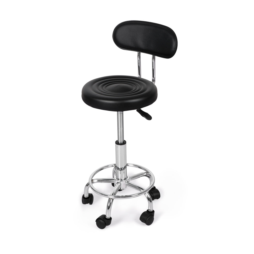 Levede Salon Stool Swivel Bar Stools