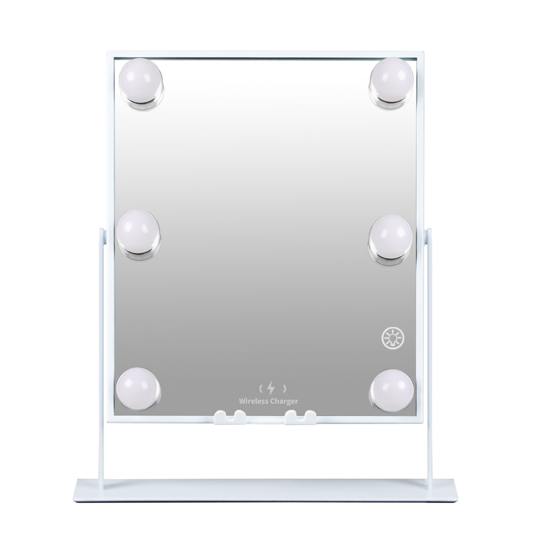 Vanity Makeup Mirror Light Hollywood Small