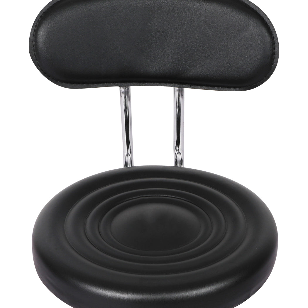 Levede Salon Stool Swivel Bar Stools